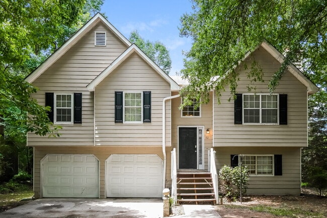 property at 52 Saddle Ln NW