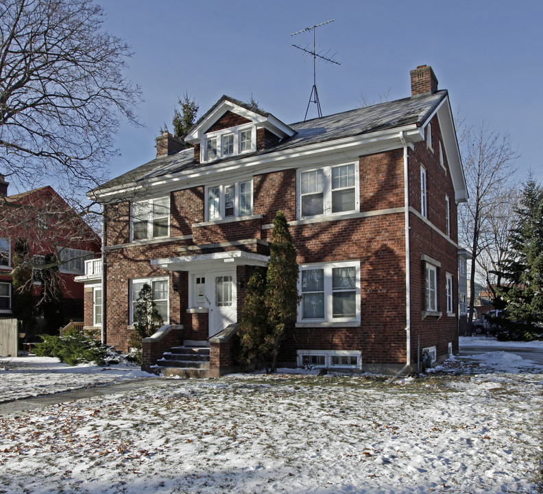 6504 Sheridan Rd in Kenosha, WI - Building Photo