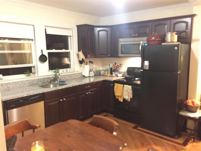 property at 95 Perkins St