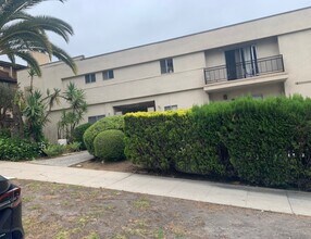 10350 Almayo Ave in Los Angeles, CA - Building Photo - Building Photo