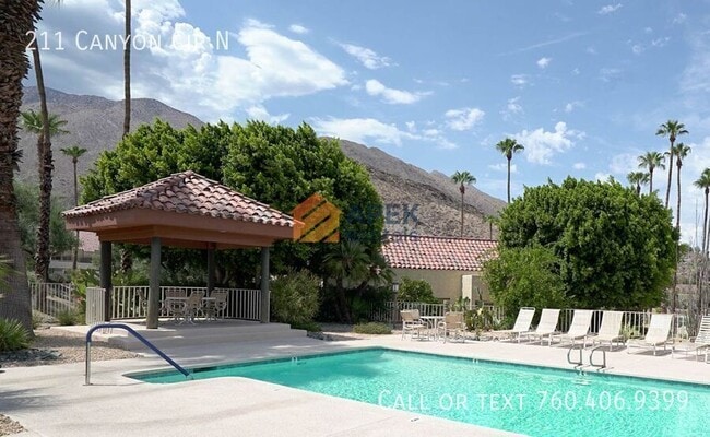 property at 211 Canyon Cir N