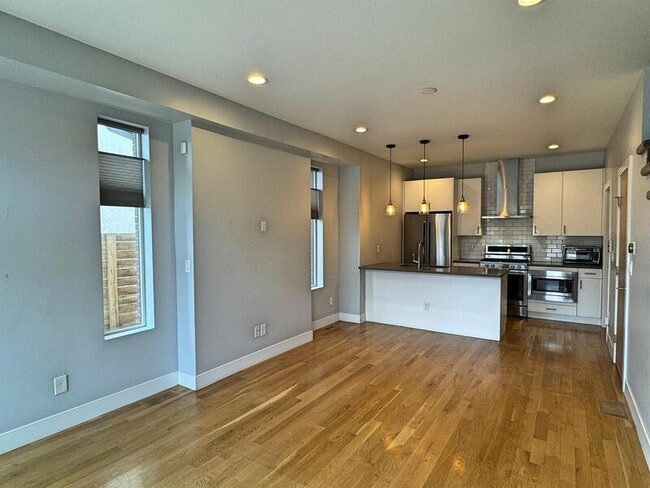 1448 Xavier St in Denver, CO - Building Photo - Building Photo