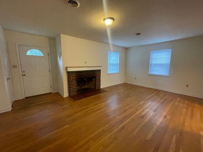 1423 Gates St in Lynchburg, VA - Building Photo - Building Photo