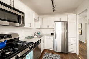 Residences at Bedford