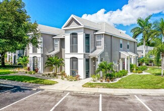 Woodmere Apartments of Venice in Venice, FL - Foto de edificio - Building Photo