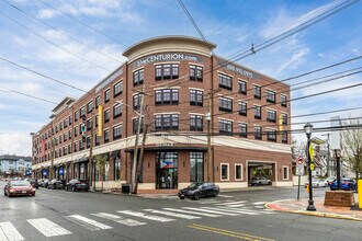 Centurion Union Center in Union, NJ - Building Photo - Building Photo