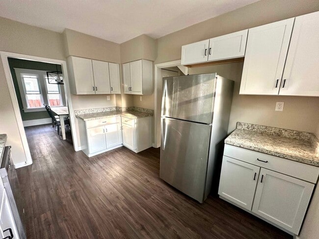 1308 Leroy St in Jackson, MI - Building Photo - Building Photo