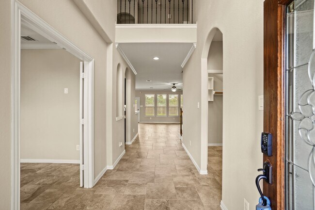 3414 Satton Ranch Ln in Fulshear, TX - Foto de edificio - Building Photo