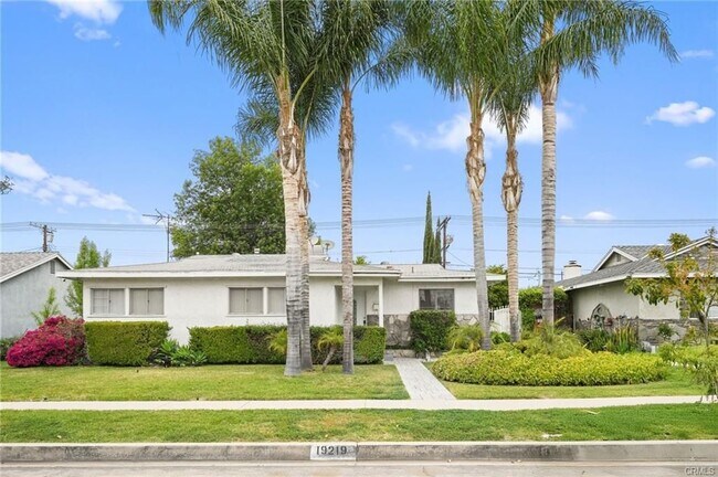 property at 19219 Friar St