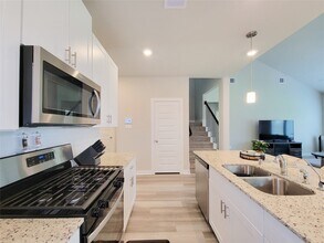 8401 Hazel River Dr in Richmond, TX - Building Photo - Building Photo