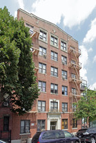 247 S 3rd St Apartments