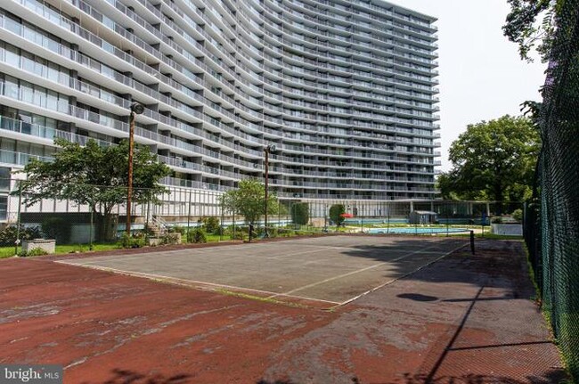 property at 3900 Ford Rd