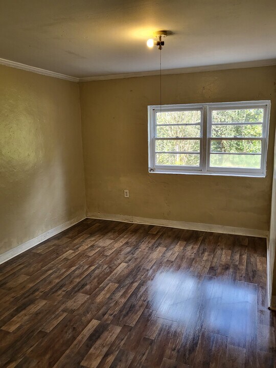 1250 Twin Pine Rd in Milledgeville, GA - Building Photo