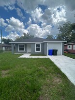 905 N Iowa Ave in Lakeland, FL - Building Photo