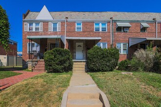 5662 Kavon Ave in Baltimore, MD - Building Photo - Building Photo