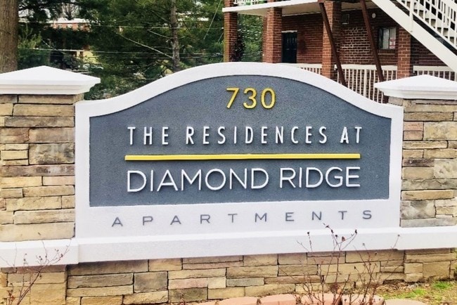 The Residences at Diamond Ridge