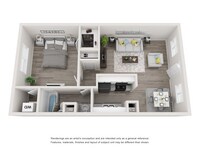 Arcata Townhomes photo'