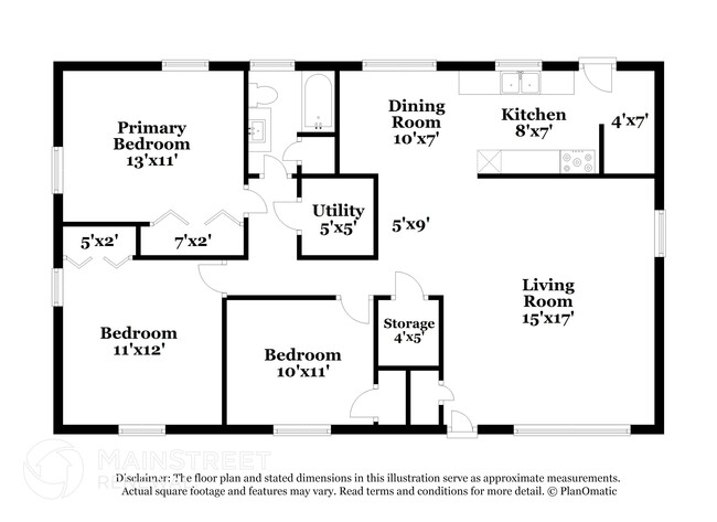 3534 Lisbon Ln in Louisville, KY - Building Photo - Building Photo