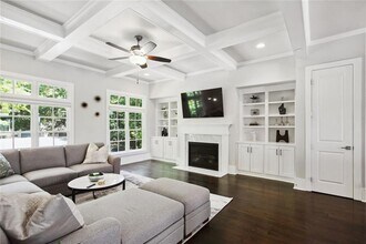 692 Drewry St NE in Atlanta, GA - Building Photo - Building Photo