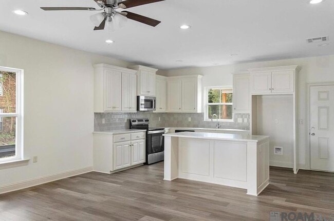 6908 Goya Ave in Baton Rouge, LA - Building Photo - Building Photo