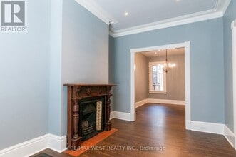 36 Kennedy Ave in Toronto, ON - Building Photo - Building Photo