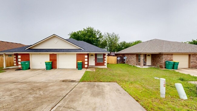 property at 1602 Old Nolanville Rd