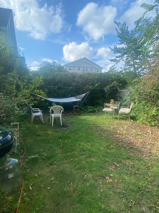 23 Harrison St, Unit 1