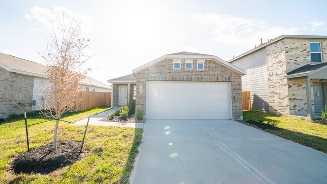 property at 21103 Newberry Grv Ln