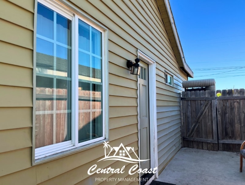 0 W Cox Ln in Santa Maria, CA - Building Photo