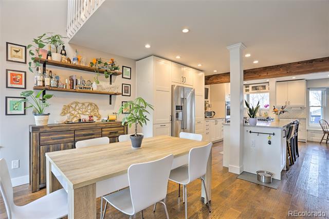11806 Wyandot Cir in Westminster, CO - Building Photo
