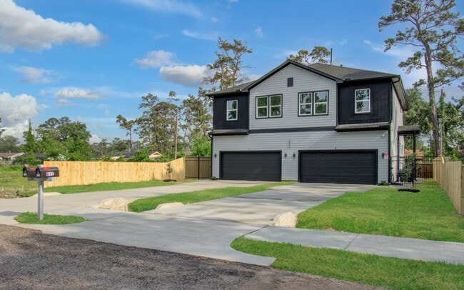 property at 8146 Cabot St