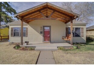 2804 33rd St in Lubbock, TX - Building Photo - Building Photo