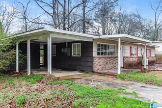 316 Pine St in Birmingham, AL - Foto de edificio - Building Photo