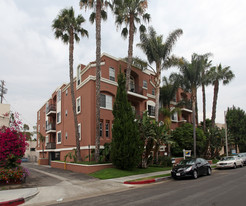 1522 S Saltair Ave Apartments