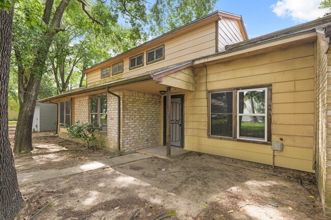 property at 12322 Wild Pine Dr