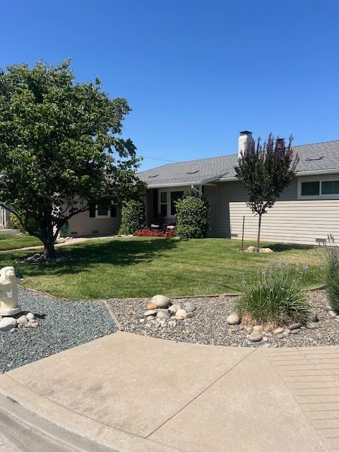 505 Laurel Ave in Oakdale, CA - Building Photo - Building Photo