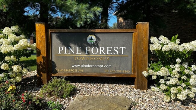 property at 475 W Mae Rose Ave