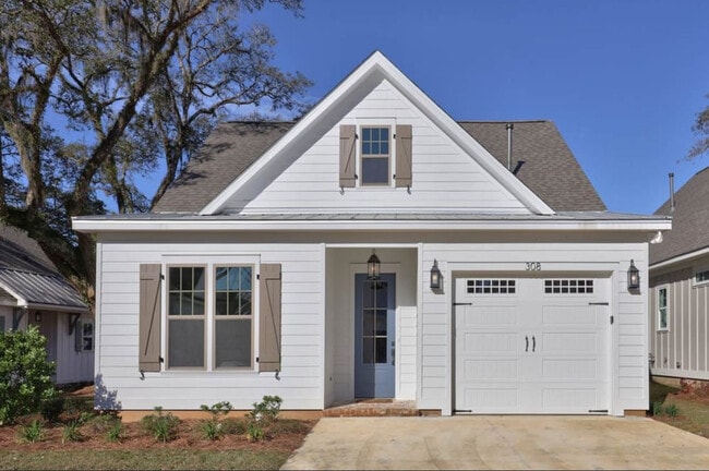 property at 308 Dahlonega Dr