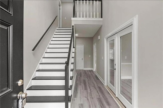 2781 Jen Chris Dr in Snellville, GA - Building Photo - Building Photo