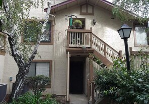 1065 Huntington Common in Fremont, CA - Building Photo