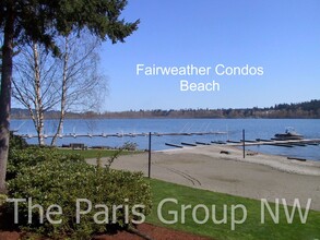 17509 NE 38th Ct in Redmond, WA - Foto de edificio - Building Photo