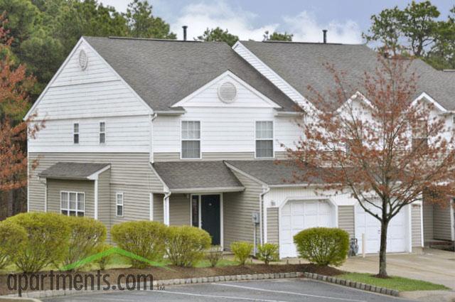 Winding Ridge in Neptune, NJ - Building Photo - Building Photo