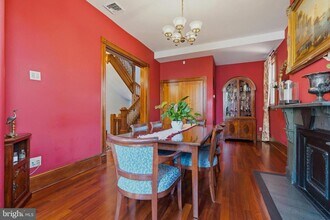 1002 N St NW in Washington, DC - Building Photo - Building Photo