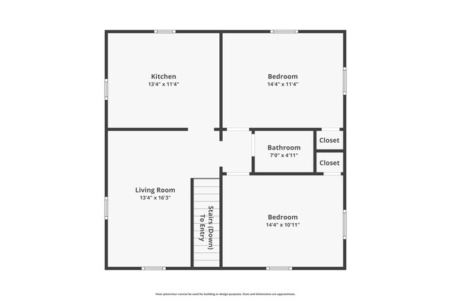 136 Goodman St in Charlottesville, VA - Building Photo - Building Photo