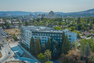 Fifteen51 in Reno, NV - Foto de edificio - Building Photo