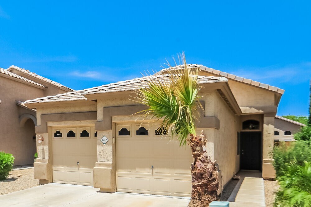 2017 N 106th Dr in Avondale, AZ - Building Photo