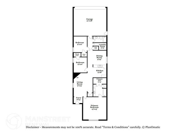 1485 Pemberton Ln in Cordova, TN - Building Photo - Building Photo
