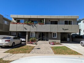 3677 Jasmine Ave in Los Angeles, CA - Building Photo