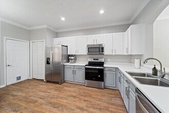 9712 Foxhall Way in Estero, FL - Building Photo - Building Photo