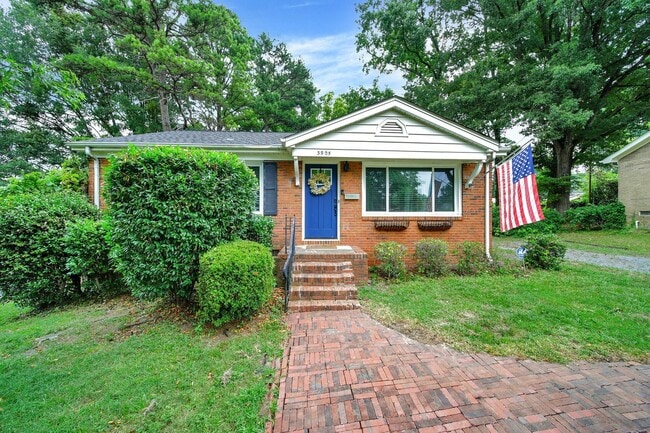 property at 3905 Abbeydale Dr